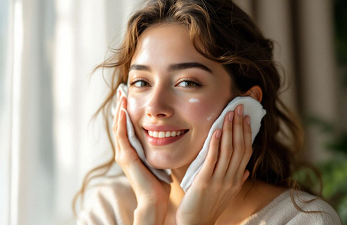 Dr Alekya Skin Advice